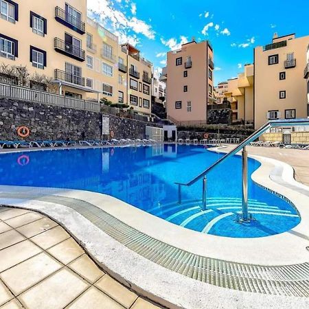 Desirable Rooftop Terrace , 2 Bedroom Apartment With Wifi In Costa Adeje Callao Salvaje Exterior foto